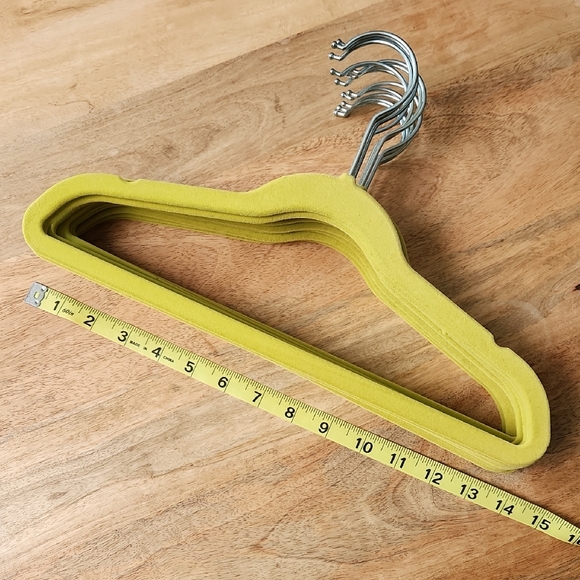 PETITE hangers 14" - Picture 2 of 2